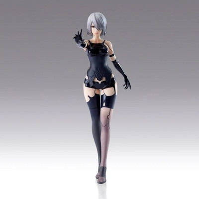 NieR:Automata 1.1a Kinen Kuji 2 A2 Figure Short Hair Ver. Prize