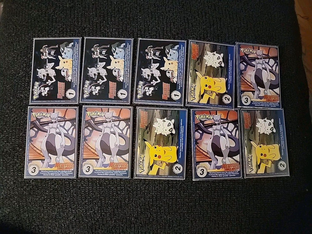 Pokémon Mixed Card Lot Of 56 - See Photos - SC2648 | eBay