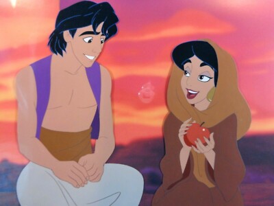 Aladdin 