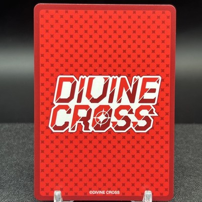 On Top of the Best Stage, Erato LSOR-02-30 R Last Origin Divine