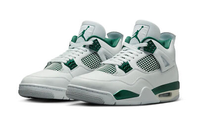 Nike Air Jordan 4 Retro 