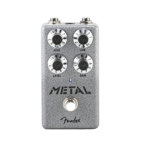 J Rockett Audio Designs - FlexDrive Overdrive Pedal - With Box | eBay