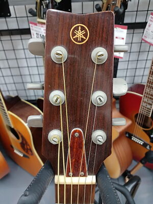 YAMAHA FG-170 Used Spruce body Mahogany neck Rosewood fingerboard