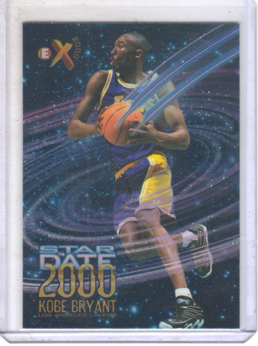 その他 1996/97 Skybox EX-2000 Kobe Bryant RC $_12.JPG?set_id