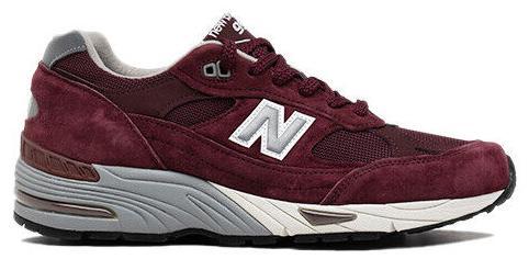 New Balance 991 Made in England Castlerock Navy 2022 - M991GNS | eBay