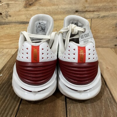 Nike Air Zoom GT Cut 2 Sisterhood Women's Size 10 Basketball Shoes