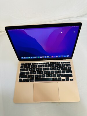 Apple MacBook Air A2179 (2020) Laptop 13