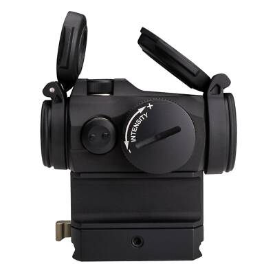 Aimpoint 200211 Micro H2 Red Dot Sight - Black for sale online | eBay