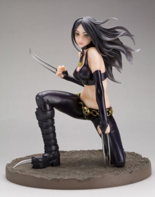 Kotobukiya Bishoujo Marvel X-23 Statue | eBay