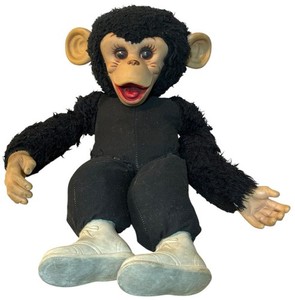 Vintage Rushton Monkey for sale | eBay