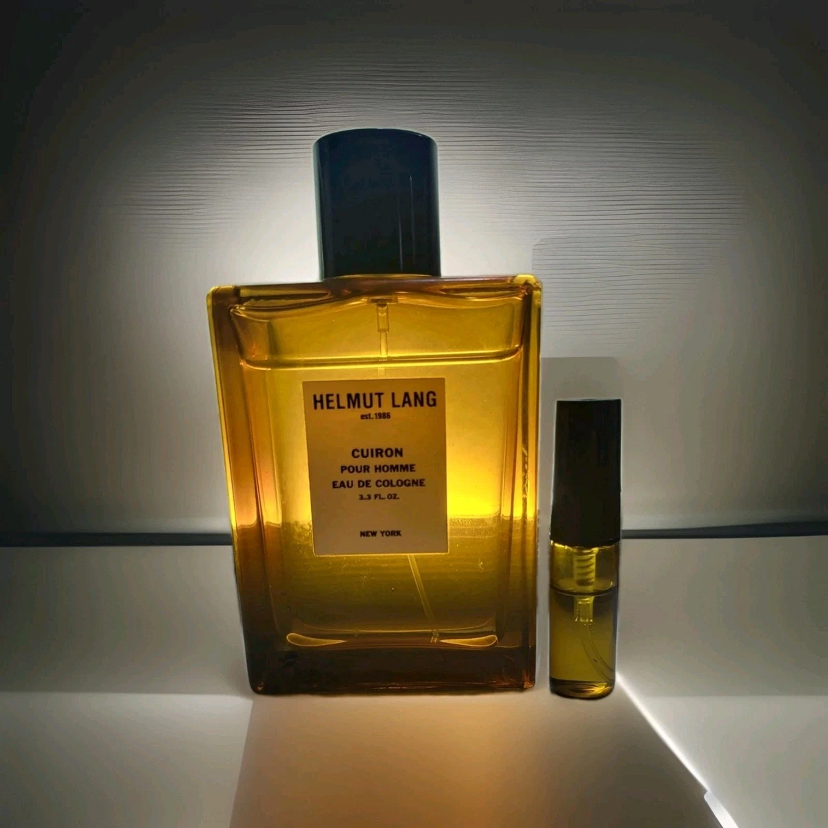 HELMUT LANG Spray Fragrances for Men for sale | eBay