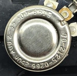 Stackpole Pot | eBay