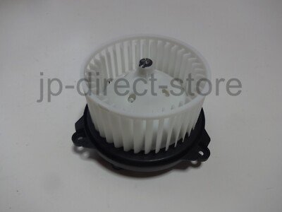 HONDA Genuine FIT GP1 GP2 FREED SPIKE HYBRID DAA-GP3 Fan Motor
