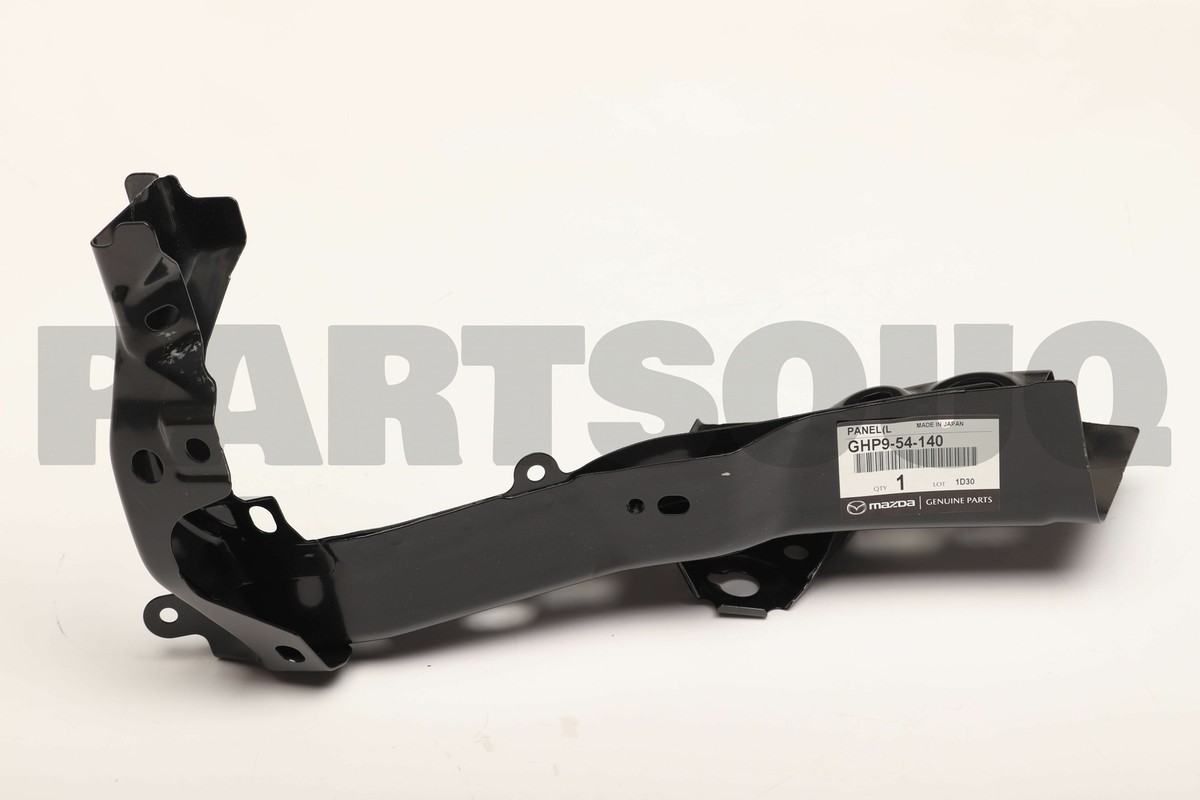 GHP954140 Genuine Mazda PANEL(L),SHROUD-SIDE GHP9-54-140 | eBay