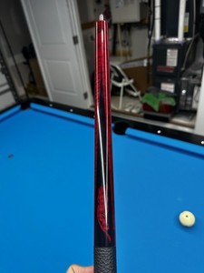 Predator Sp2 Cue | eBay