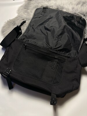 Nike VINTAGE 90'S NIKE SWOOSH COLLEGE RETRO Sling Bag | eBay