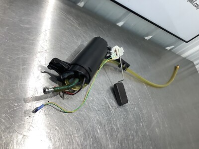 800/600 ETEC TNT/Summit/MXZ/XRS Ski-Doo Genuine Fuel Pump 513033837