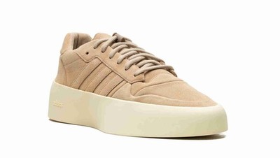 Size 9.5 - Fear of God Athletics x adidas '86 Low Clay for sale