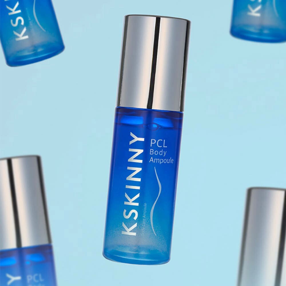 kskinny pcl body ampoule 50ml | eBay