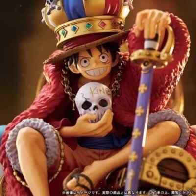 ONE PIECE SUPER MASTER STARS DIORAMA 