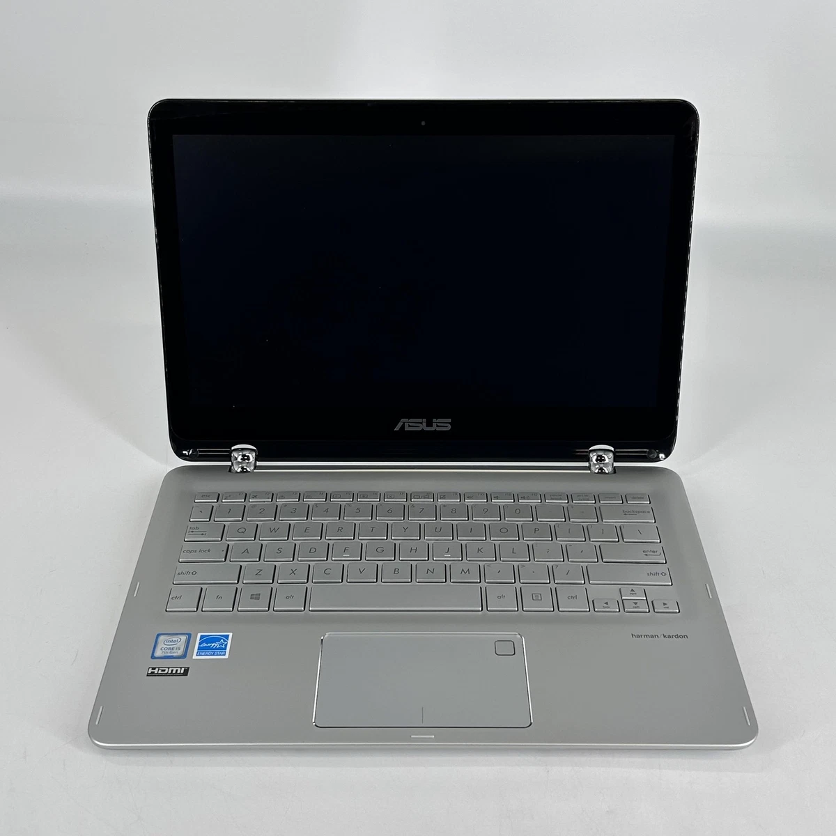 ASUS Intel Core i5 7th Gen. 8 GB RAM PC Laptops & Netbooks for