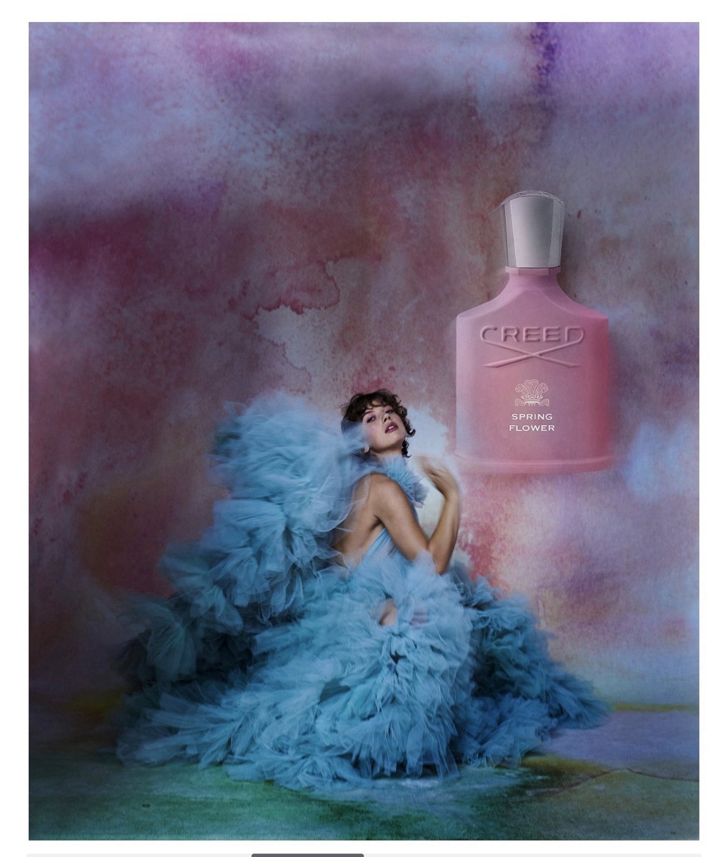 Creed Spring Flower 1.01oz Women's Perfume for sale online | eBay