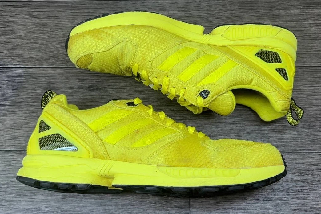 Preços baixos em adidas ZX 5000 A-ZX Series - Torsion | eBay