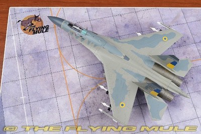 Hobby Master 1:72 Su-27 Flanker-B Ukrainian Air Force | eBay