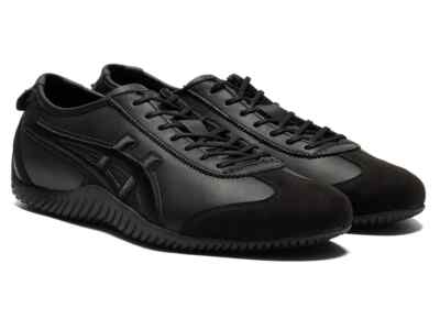 Onitsuka Tiger MEXICO 66 DRIVING 1183C306 001 BLACK/BLACK Unisex