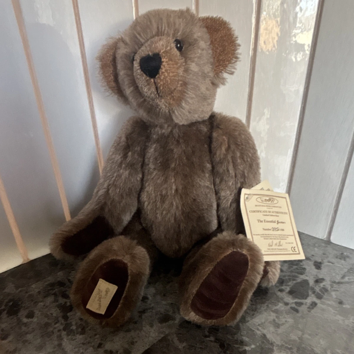 Dean's 11 - 15 in Size Teddy Bears for sale | eBay