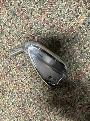 Srixon ZXi7 AW Head Only Men Left-Handed 2025 Model | eBay