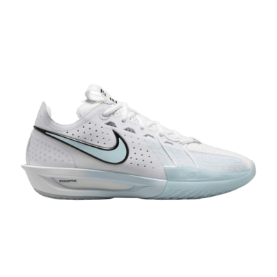 Nike Air Zoom GT Cut 3 EP White Glacier Blue - DV2918-104 | eBay