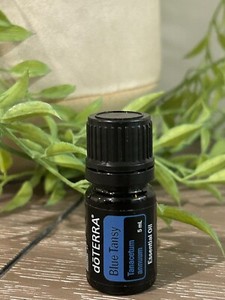 Blue Tansy Doterra | eBay