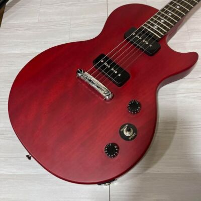 Epiphone Les Paul special p90 Electric Guitar | eBay