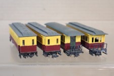 Egger-Bahn HOn 2 1/2/HOn30/HOe Model Trains for sale | eBay