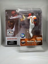 Nolan Ryan マクファーレンクーパーズタウン⑥フィギュア レンジャース