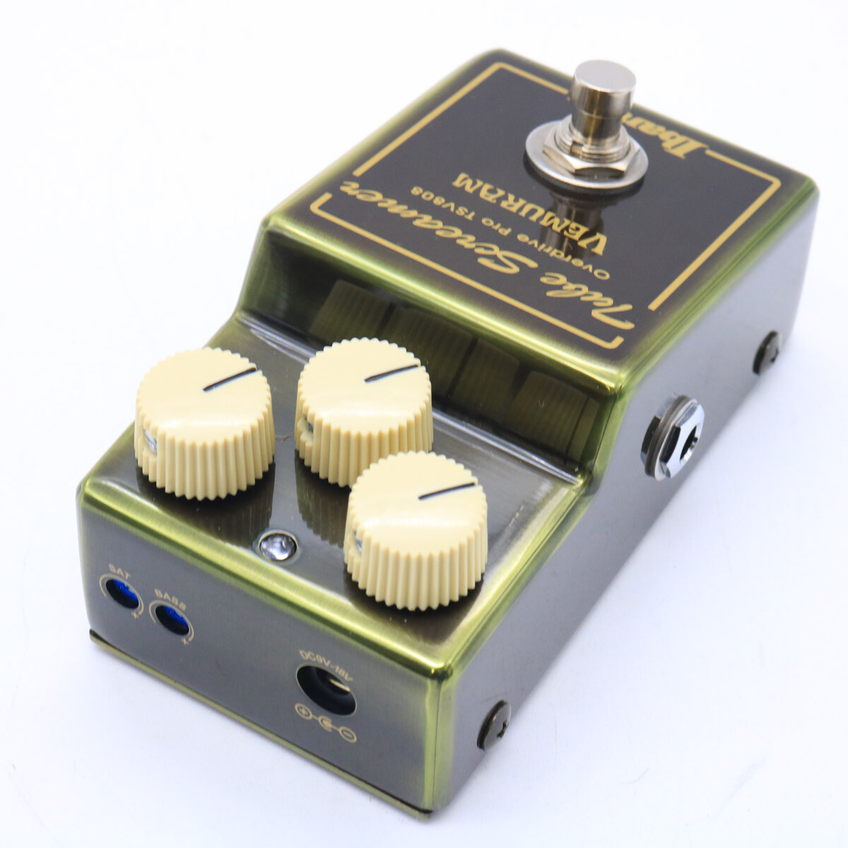 TSV808タイプ ハンドメイド hand wired TSV808タイプ ハンドメイド