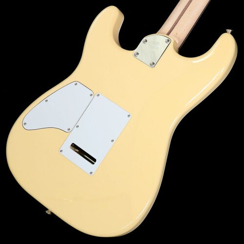 Fender made in japan Mami Stratocaster Omochi Vintage White