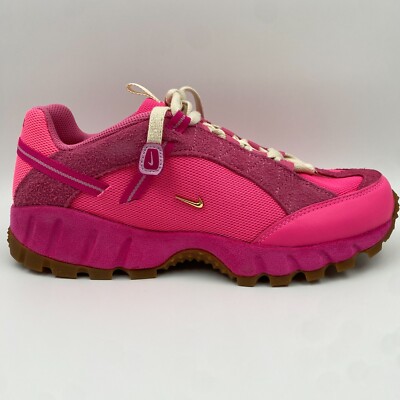 Size 9.5 W (8 Mens) - Jacquemus x Nike Air Humara LX 