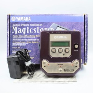Yamaha Magic Stomp | eBay