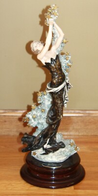 Florence Giuseppe Armani Stardust Beginning 1277C limited ed