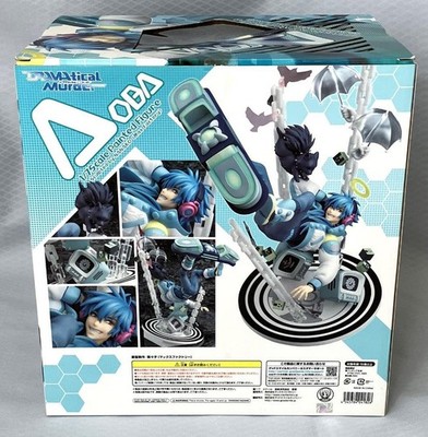 DRAMAtical Murder Seragaki Aoba 1/7 Scale Figure Max Factory Nitro