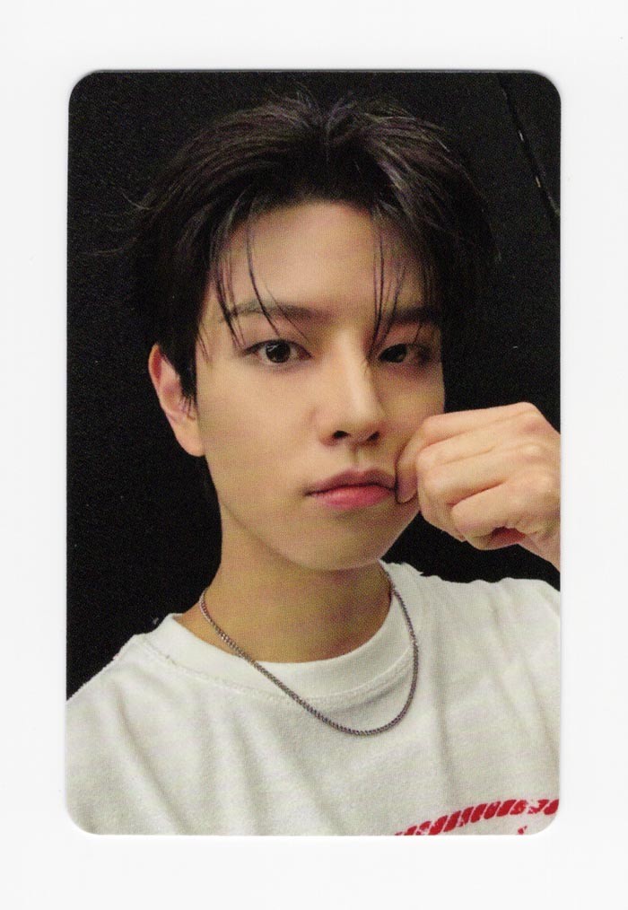 STRAY KIDS - Vol.4 KARMA [APPLE MUSIC] PREORDER BENEFIT EXCLUSIVE