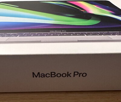 Apple MacBook Pro 13.3