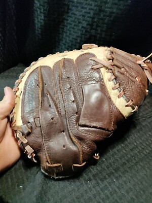 Mizuno GXC-93 Pro Scoop 33.5” Baseball Softball Catchers Mitt
