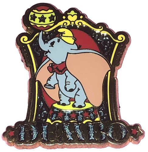 1954 Walt Disney Dumbo When I See An Elephant Fly Squee-Gee 45RPM