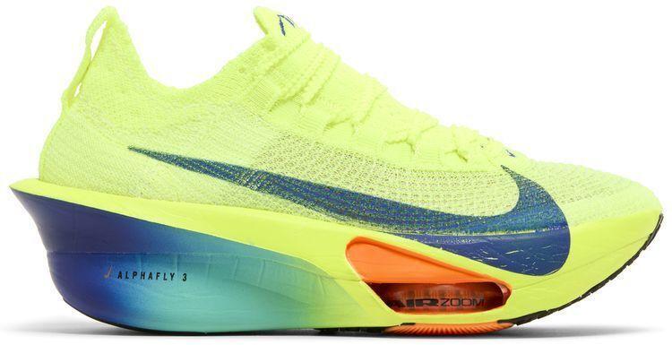 Size 7 - Nike Air Zoom Alphafly NEXT% 3 Fast Pack W for sale