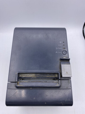 EPSON M267D TM-T20II POS RECEIPT PRINTER 852664497838| eBay