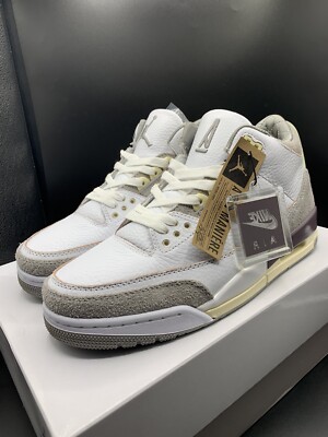 Nike Air Jordan 3 SP SB x A Ma Maniere AMM3 Size 12W / 10.5M