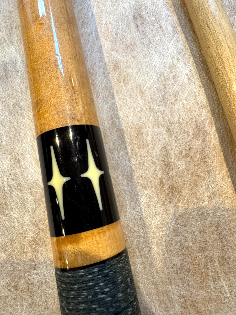 ADAM AJC 2000 Billiard Cue Used From Japan | eBay